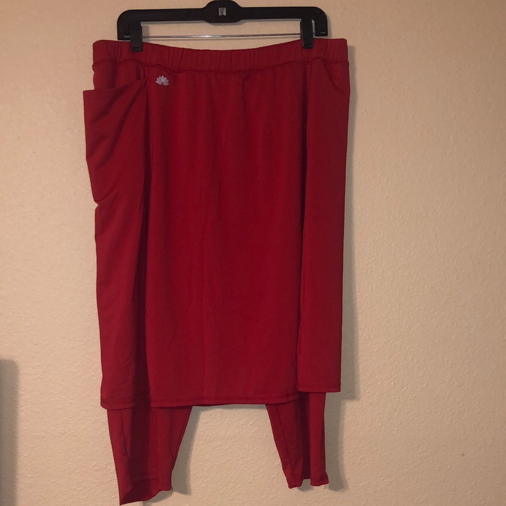 Red Snoga 1X